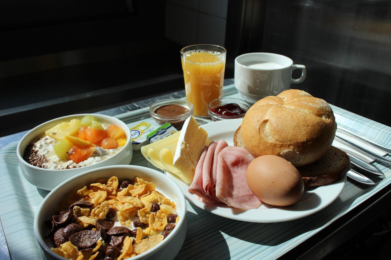 Hostel Jugendgästehaus Brigittenau