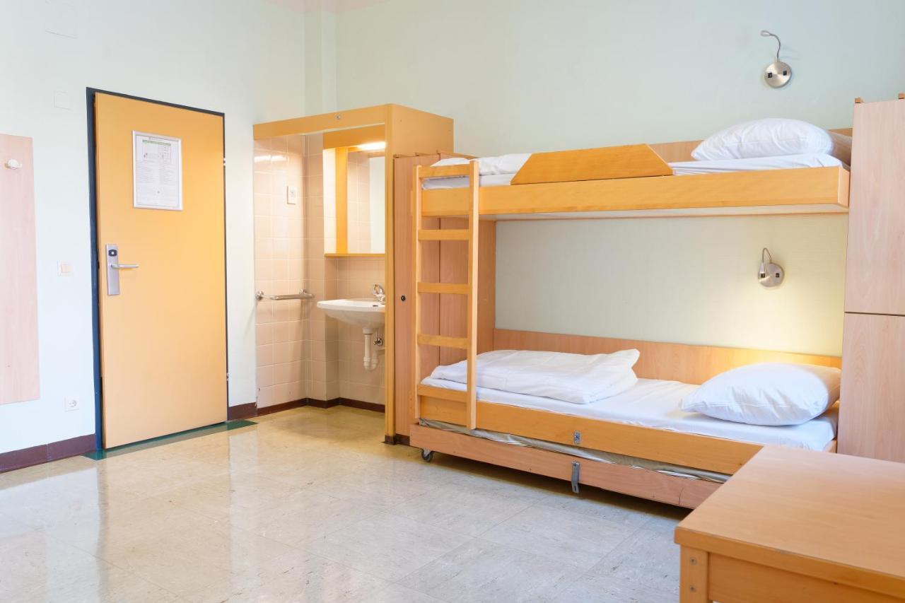 Jugendgästehaus Brigittenau Hostel *